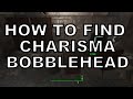 Fallout 4 How to Find Charisma Bobblehead Location Parsons State Insane Asylum