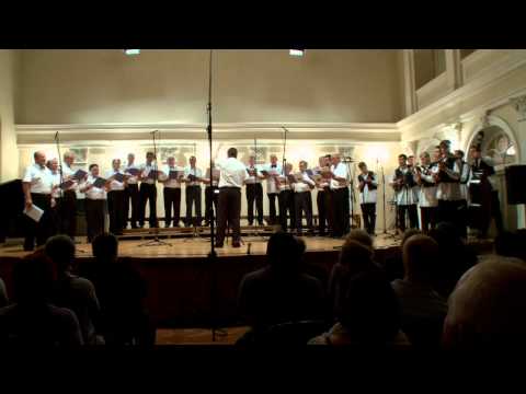 MVA IGK - Ivica Badurina: Vilo moja