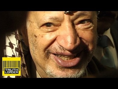 , title : 'Who was Yasser Arafat? - Truthloader'