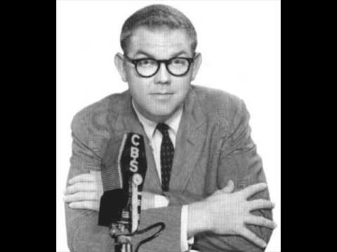 Stan Freberg - Rock Island Line 1956 Parody Song