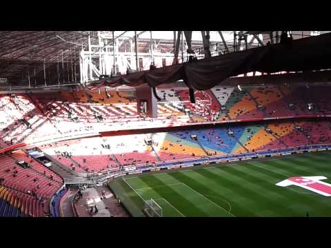 ajax - roda