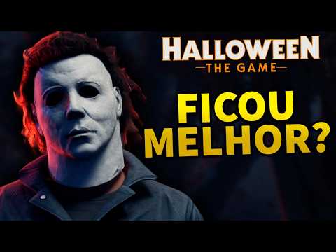Halloween: The Game, uma semana depois
