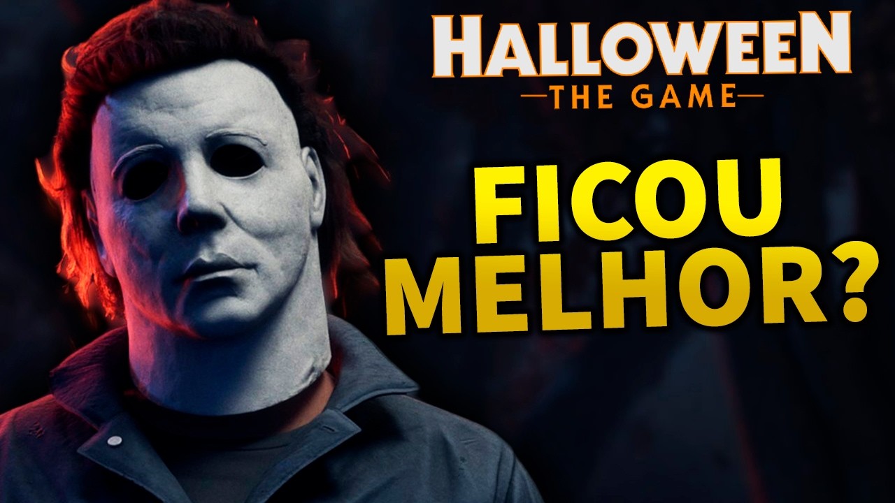 Halloween: The Game, uma semana depois