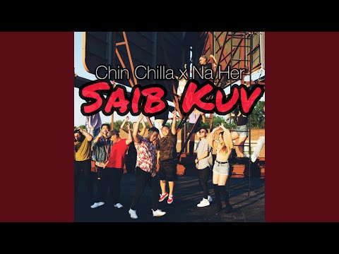 Saib Kuv (Watch Me) (feat. Na Her)