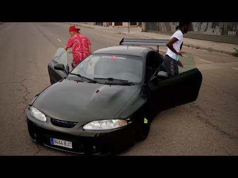 SoulBless x Yonshatta - CHINGOTEO ⛽️