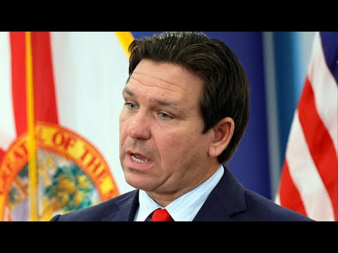 Florida bracing for impact from Hurricane Isaias