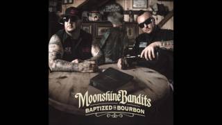 Moonshine Bandits   Stomp Like Hell