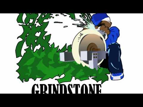 Vic Da Baron and Mr. FAB Holding On