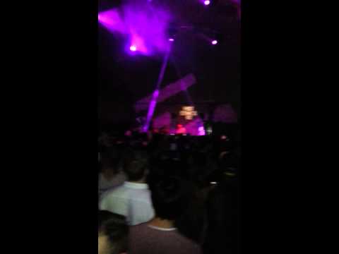 Hot Since 82 plays Montel - juicy @Steelyard London