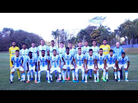 Londrina EC 6 x 0 Iraty SC - Campeonato Paranaense Sub-19