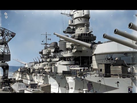 The Regia Marina - Guns, Naval Policy and Early History