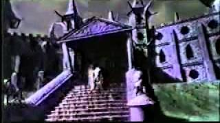 PlayStation - Medievil - Spot TV USA (1998)