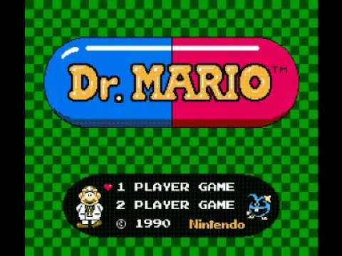 Versus Victory - Dr Mario
