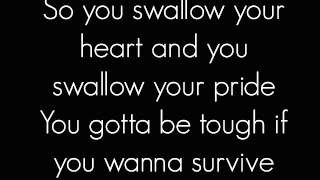 Kodaline - Unclear (Lyrics)