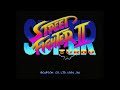3DO Longplay 006 Super Street Fighter II Turbo US