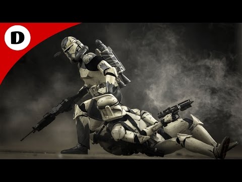 CAPTURING DAGOBAH! ~ Star War Conquest: Episode 25