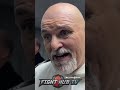 JOHN FURY ADMITS JAKE PAUL A GOOD BOXER; SAYS KNOCKDOWN WAS SLIP