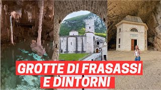 Download lagu MARCHE: COSA VEDERE | Tour a Genga tra Grotte di Frasassi, Tempio di Valadier e Abbazia San Vittore mp3 Download lagu MARCHE: COSA VEDERE | Tour a Genga tra Grotte di Frasassi, Tempio di Valadier e Abbazia San Vittore mp3