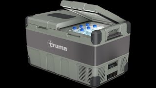 Chladící box Truma C69 DZ