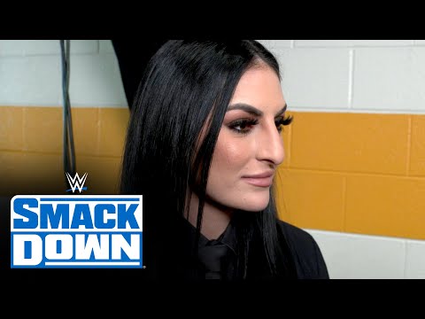 Sonya Deville Comments On Torn ACL, Jokes (But Not Really) That WWE Women’s Tag Titles Are Cursed