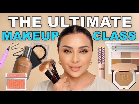 FLAWLESS Makeup Tutorial For Beginners