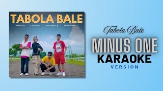 Download lagu Minus One Karaoke | Tabola Bale - Silet Open Up feat Jacson Zeran, Juan Reza & Diva Aurel mp3 Download lagu Minus One Karaoke | Tabola Bale - Silet Open Up feat Jacson Zeran, Juan Reza & Diva Aurel mp3