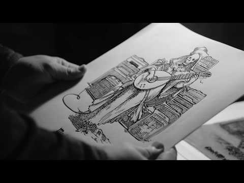 video frame placeholder