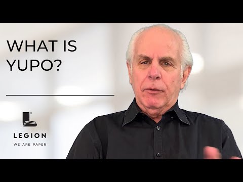 What is YUPO?