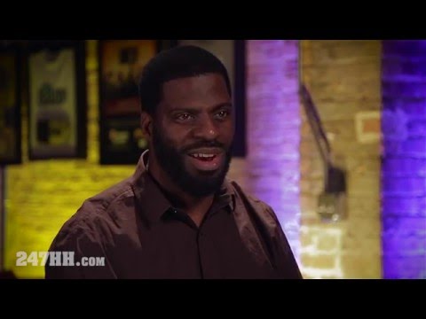 Rhymefest - Fighting About Everything With Mark Ronson While On Tour (247HH Wild Tour Stories)