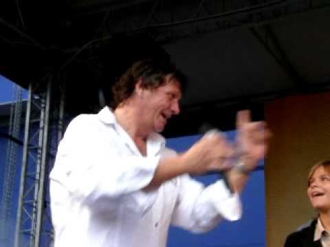 BRÁCHO, JEDE SE DÁL