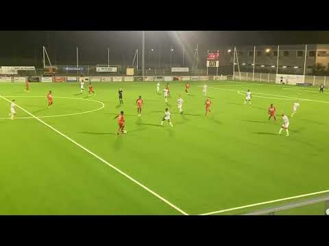 Vierzon football club 1-2 SCO Romorantin | N2 | le but de Vierzon