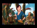 OST Sinbad Legend Of The Seven Seas 17 Rescue HD