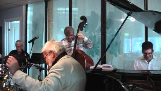 0 - Jumping with Symphony Sid - Thomas Jonasson at Falsterbo Jazzklubb