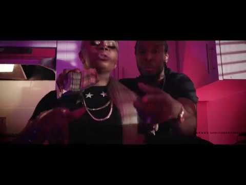 GizzleStarrMade X Golde London - Trapaholic