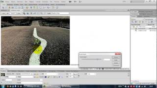 Adobe Dreamweaver CS6'da Resimlerle Çalışma - I (Ders 15)