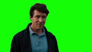 The Dark Knight Rises "Bane?" green screen