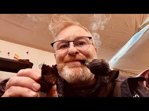 GAWITH & HOGARTH ANISEED TWIST REVIEW