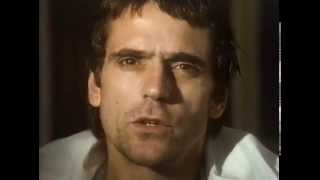 Jeremy Irons - The Dream (1989)
