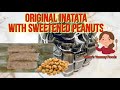 Inatatawithpeanuts Suman How To Cook Inatata Of Isabela With Sweetened Peanuts Episode 47