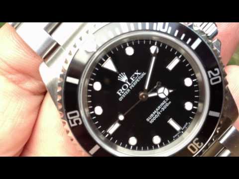 HARD DECISIONS - Rolex Submariner or Jaeger-LeCoultre Reverso ?