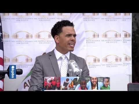 San Diego Police, Sheriff Say Anti-Stay-At-Home Rally Organizers Could Be Prosecuted