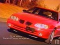 Natalie MacMaster 1997 Pontiac Grand Am Commercial