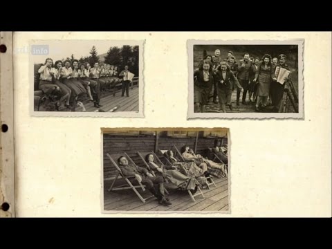 [Doku] Die zwei Gesichter von Auschwitz - Die wiederentdeckten Fotoalben [HD]
