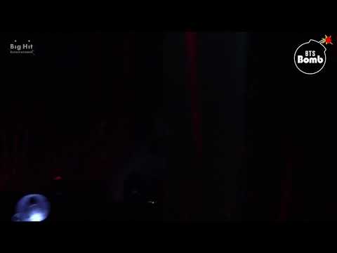 BTS - PROM PARTY 2018 UNIT STAGE - Even if I did it's you - V and Jin