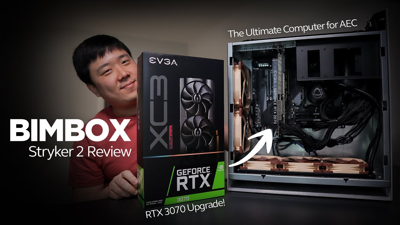 BIMBOX Stryker 2 review
