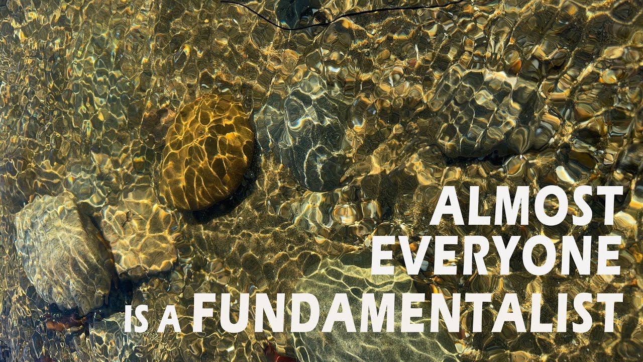 Finding Authentic Meaning Requires Authentic Open-Mindedness