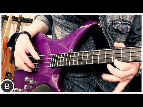 PASCAL MULOT - Ultimate Bass