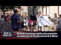Día de la Música 2017