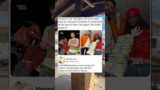 Don’t check the sound vro 🙏 #jaidmeel