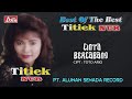 TITIEK NUR CINTA BERCABANG Official Video Musik HD